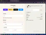 TAKE10 coupon verification screenshot