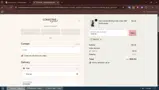 TAKE10 coupon verification screenshot