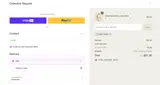JQOYV3DZ coupon verification screenshot