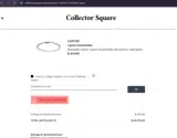 DIAMONDSCALLING coupon verification screenshot