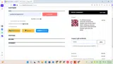 NEW15 coupon verification screenshot