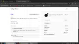 ADBEQ coupon verification screenshot