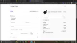 ADBEL coupon verification screenshot