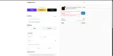 thankful coupon verification screenshot