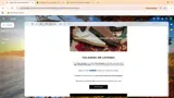 CYBER20 coupon verification screenshot
