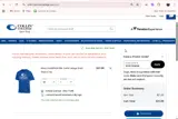 SPIRITBMSM coupon verification screenshot