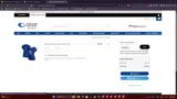 SPIRITBMSM coupon verification screenshot