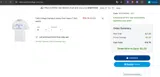 HSJTHKYIO2 coupon verification screenshot
