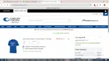 BIRTHDAY26 coupon verification screenshot