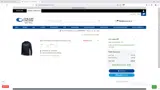 WELCOME2030 coupon verification screenshot