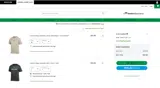 SPIRITFS39 coupon verification screenshot