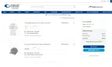 SPIRIT15OFF coupon verification screenshot