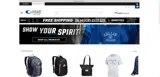 SPIRITFS29 coupon verification screenshot