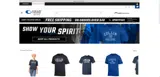 SPIRITFS49 coupon verification screenshot