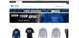 SPIRITFS29 coupon verification screenshot