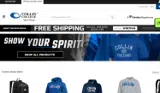 SPIRITFS49 coupon verification screenshot
