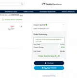 5V1GN6ZQ28 coupon verification screenshot