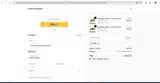 Collins Outdoors coupon verification screenshot