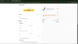 Collins Outdoors coupon verification screenshot