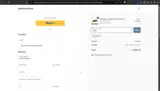 Collins Outdoors coupon verification screenshot