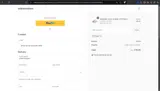 Collins Outdoors coupon verification screenshot