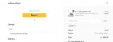 Collins Outdoors coupon verification screenshot
