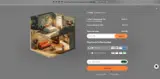 MOMHOME coupon verification screenshot