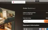 SUMEND25 coupon verification screenshot