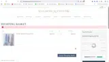 Cologne & Cotton coupon verification screenshot