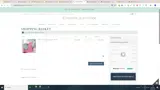 Cologne & Cotton coupon verification screenshot