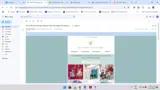 Cologne & Cotton coupon verification screenshot
