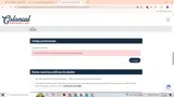 DECEMBER coupon verification screenshot