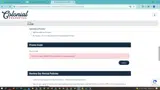 JANUARY coupon verification screenshot