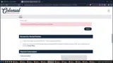 JANUARY coupon verification screenshot