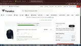 Colorado Avalanche coupon verification screenshot