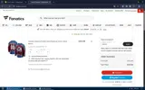 WAVES coupon verification screenshot
