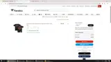 Colorado Avalanche coupon verification screenshot