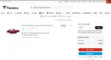 Colorado Avalanche coupon verification screenshot