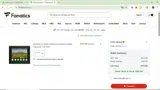 PADDLE coupon verification screenshot
