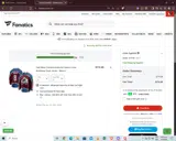 Colorado Avalanche coupon verification screenshot