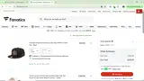 Colorado Avalanche coupon verification screenshot