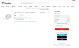 Colorado Avalanche coupon verification screenshot