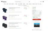 Colorado Avalanche coupon verification screenshot