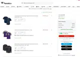 WAVES coupon verification screenshot