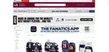 Colorado Avalanche coupon verification screenshot