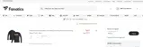 Colorado Avalanche coupon verification screenshot