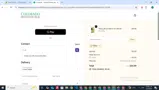5D94C coupon verification screenshot