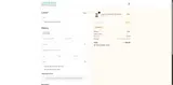 63D24C coupon verification screenshot
