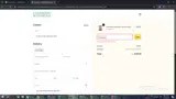 SPOOKY30 coupon verification screenshot