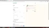 BFCM coupon verification screenshot
